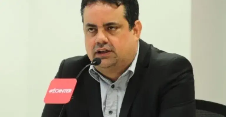 Sport encaminha acerto com ex-executivo do Internacional