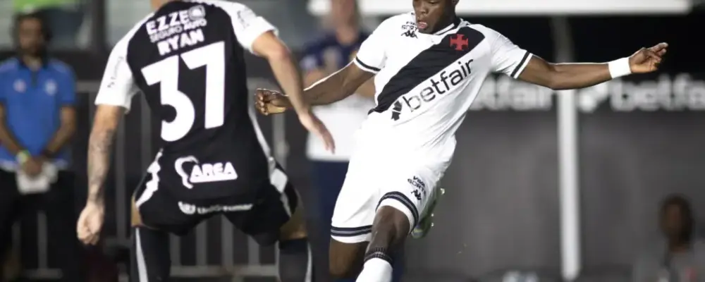 Vasco x Corinthians – Onde assistir, horário e escalações!