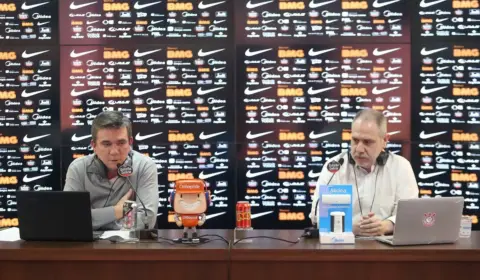 Ex-presidente do Corinthians é alvo de nova denúncia do MP