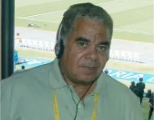 Luto: Morre repórter conhecido no interior paulista e no Distrito Federal