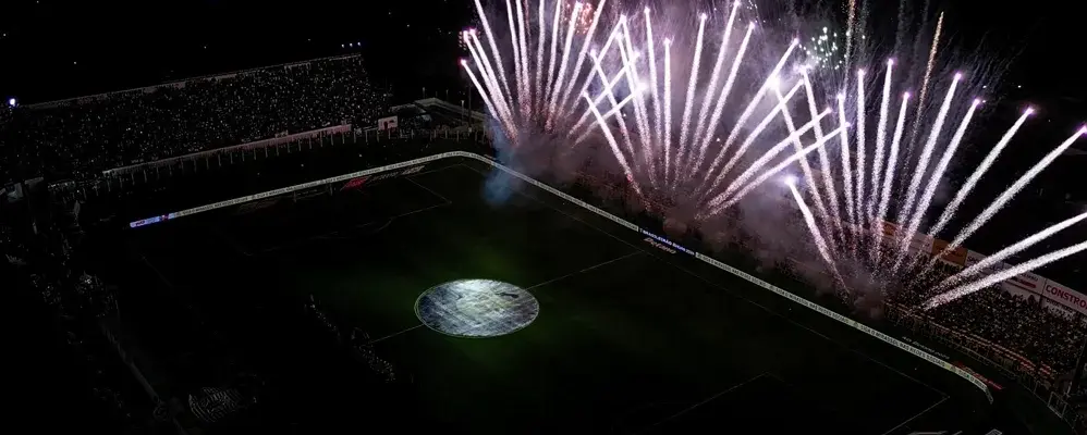 Mirassol vende passaporte para garantir apoio da torcida na Libertadores