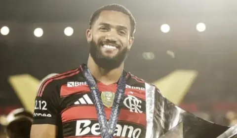 Flamengo vende atacante ao Pumas por R$ 32,3 milhões