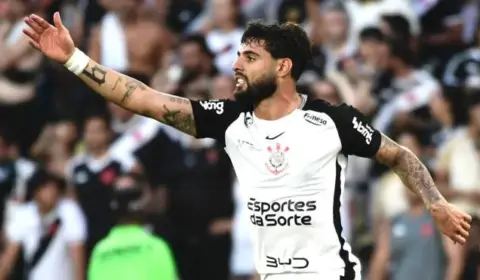 Corinthians explora vacilos do Vasco e leva a Copa do Brasil