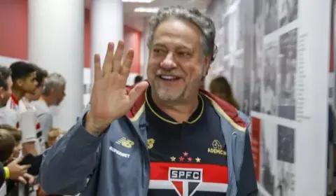 Situação do São Paulo ‘larga mão’ de Casares e ‘força’ afastamento