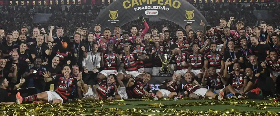 ESPECIAL BRASILEIRÃO: Flamengo supera Palmeiras e leva mais um título; Mirassol surpreende