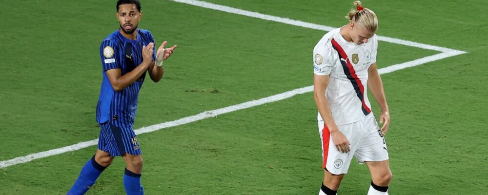 Imprensa internacional repercute Renan Lodi no Atlético: ‘Reforço de luxo’