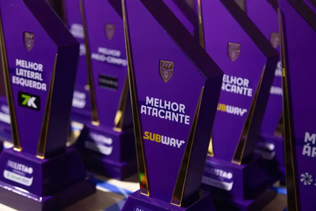 Foto: Rebeca Reis/Ag. Paulistão