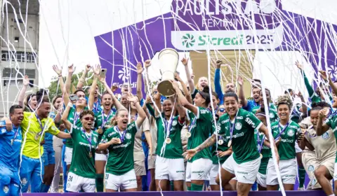 ESPECIAL PAULISTÃO FEMININO: Palmeiras vence Corinthians e repete roteiro
