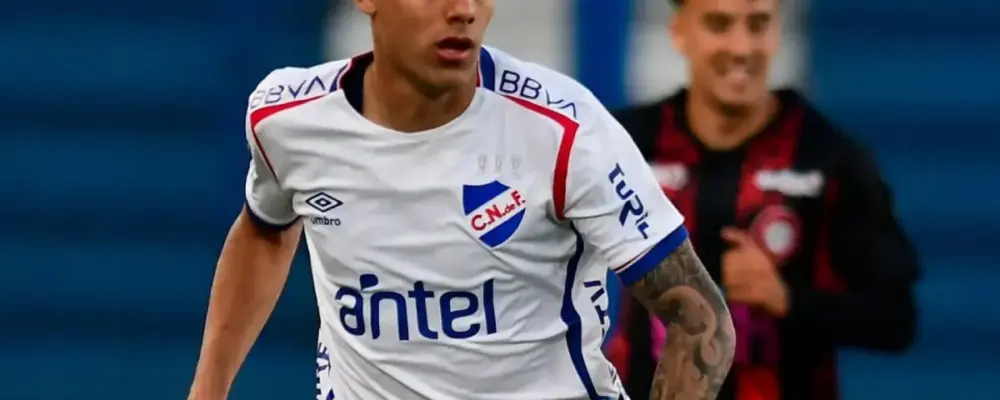 Botafogo tenta reforços e acerta com atacante para 2026