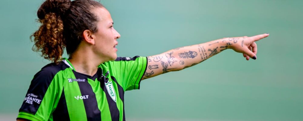 A caminho do Cruzeiro, meio-campista se despede do América