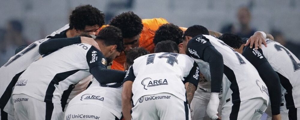 A dívida do Corinthians que pode aumentar em caso de título da Copa do Brasil