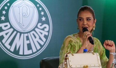 A receita bilionária que o Palmeiras projeta para 2026