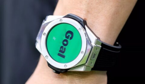 A tecnologia da linha do gol que confirmou gol do Flamengo na Copa Intercontinental