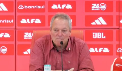 Abel Braga pede desculpas por fala homofóbica: ‘Cores não definem gênero’