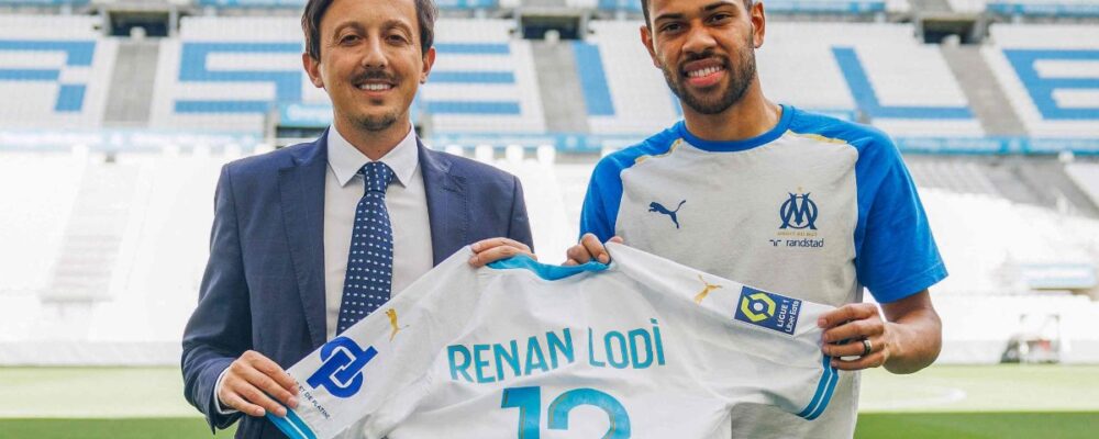 Acertado com Atlético, Lodi fez clube europeu lucrar mais de R$ 50 milhões em seis meses