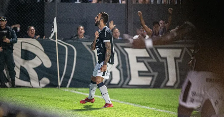 Alvo do Guarani para 2026, lateral renova contrato com o Remo