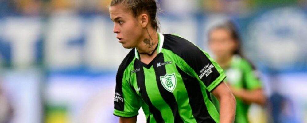 América anuncia saída de Pimenta, que está a caminho do Atlético