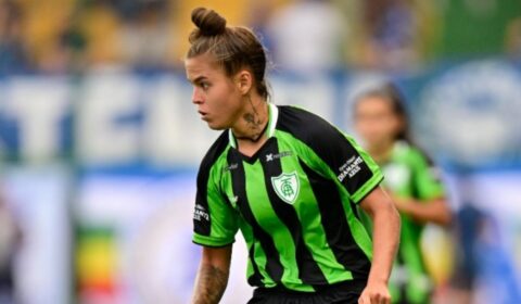 América anuncia saída de Pimenta, que está a caminho do Atlético