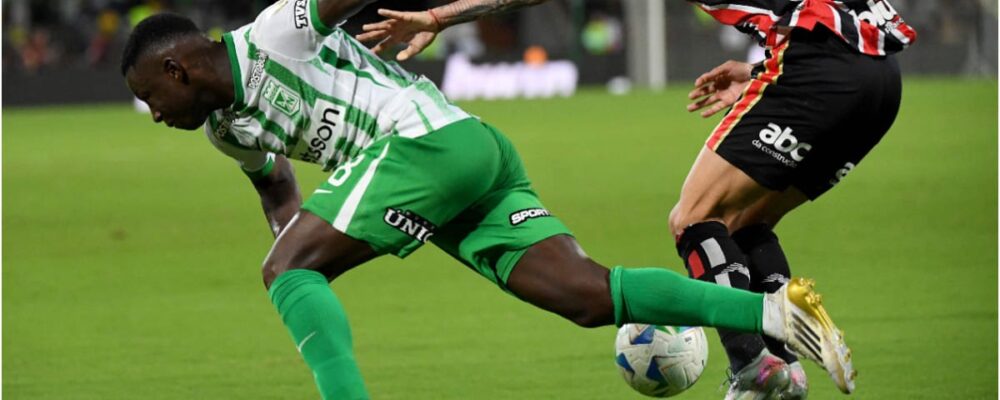 Antigo alvo do Cruzeiro se vê em dilema entre gigantes continentais