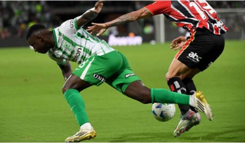 Antigo alvo do Cruzeiro se vê em dilema entre gigantes continentais