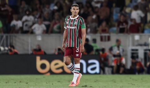 Aos 41 anos, Thiago Silva decide deixar Fluminense