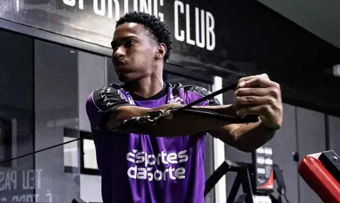 Após rebaixamento, Ceará “junta os cacos” e planeja a temporada de 2026