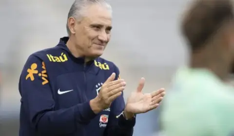 Após saída de Jardim, Cruzeiro encaminha acordo com Tite