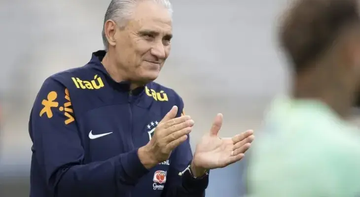 Após saída de Jardim, Cruzeiro encaminha acordo com Tite