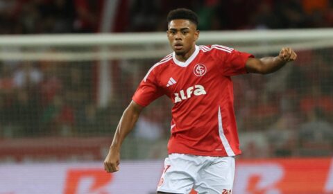 Após vender Vitão, Inter compra zagueiro do Sport