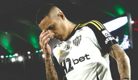 Arana no Fluminense: o que falta para o Atlético acertar venda do lateral?