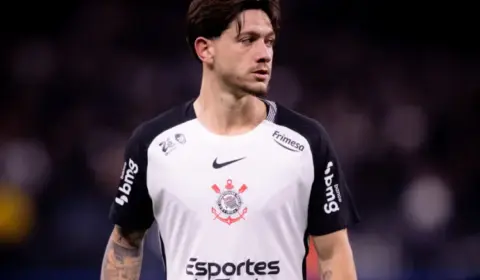 Argentino terá tratamento especial no Corinthians para ser o ‘grande reforço’ do clube em 2026