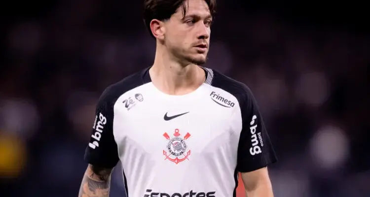Argentino terá tratamento especial no Corinthians para ser o ‘grande reforço’ do clube em 2026