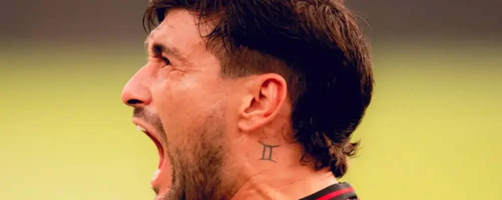 Arrascaeta revela cãibras e aponta falta de sorte do Flamengo nos penais