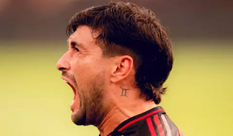 Arrascaeta revela cãibras e aponta falta de sorte do Flamengo nos penais