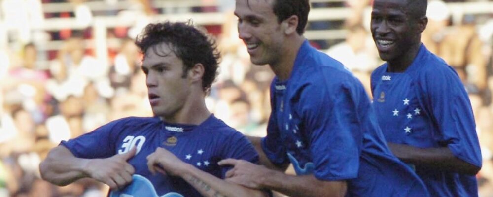 Artilheiro da Libertadores no Cruzeiro disputará o Campeonato Amapaense em 2026