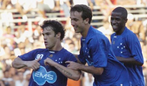 Artilheiro da Libertadores no Cruzeiro disputará o Campeonato Amapaense em 2026