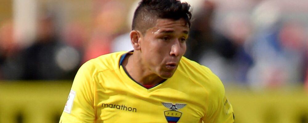 Atacante do Atlético se comove com morte de Mario Pineida: ‘Horrível’