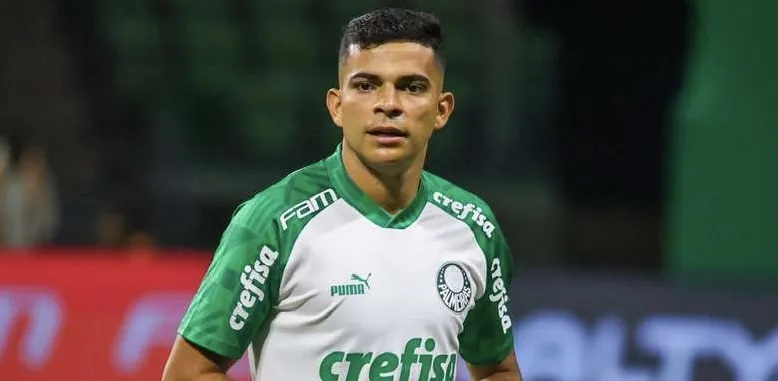 Atacante do Palmeiras deve ser punido após ser campeão em torneio amador