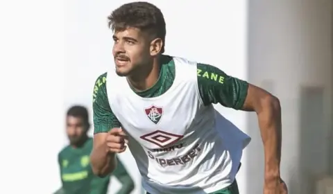 Atacante revelado pelo Fluminense pode reforçar o CRB em 2026