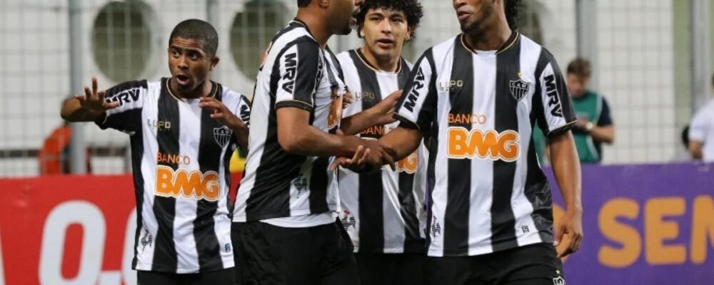 Atlético: Alecsandro diz que Cuca não ‘assumiu B.O’ e revela confusão com Victor