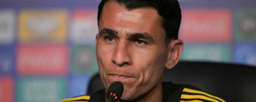 Atlético: Alonso desperta interesse de time de técnico ex-Barcelona, diz jornal