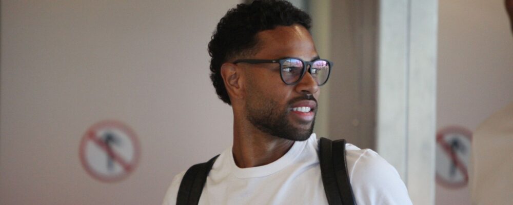 Atlético: Lodi revela idolatria por jogador do Flamengo e relembra conselho