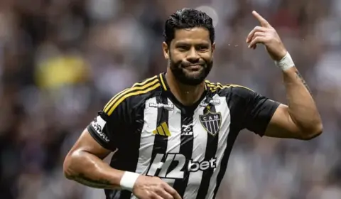 Atlético-MG 5 x 0 Vasco – Galo tem a melhor atuação de 2025