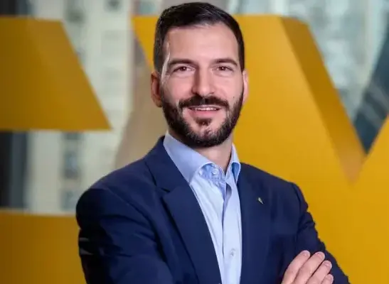 Atlético-MG define novo CEO e aposta em gestão técnica para 2026