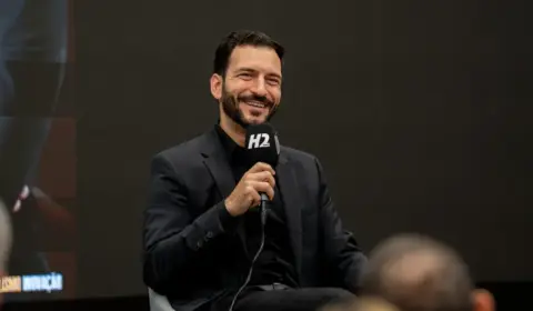 Atlético-MG oficializa Pedro Daniel como chefe da SAF