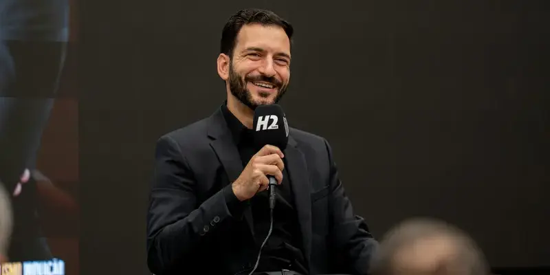 Atlético-MG oficializa Pedro Daniel como chefe da SAF