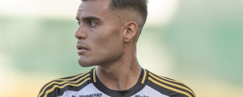 Atlético acerta ida de Fausto Vera ao River Plate; veja detalhes