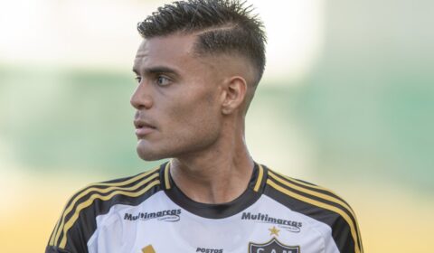 Atlético acerta ida de Fausto Vera ao River Plate; veja detalhes