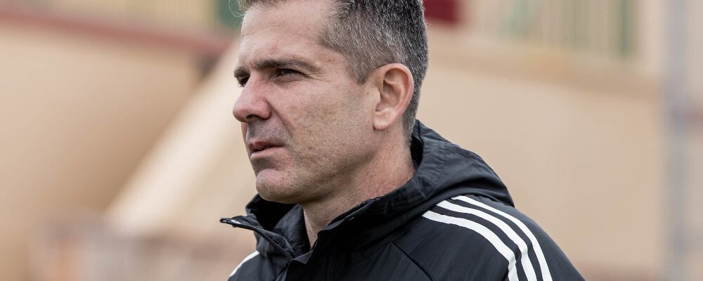 Atlético anuncia saída de Victor, ex-goleiro e diretor de futebol