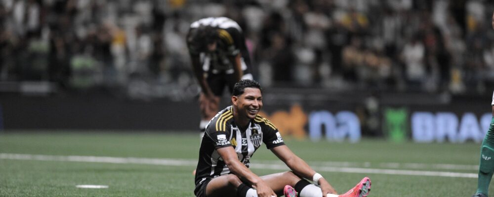 Atlético corre risco de ficar fora da Sul-Americana em 2026; entenda cenário